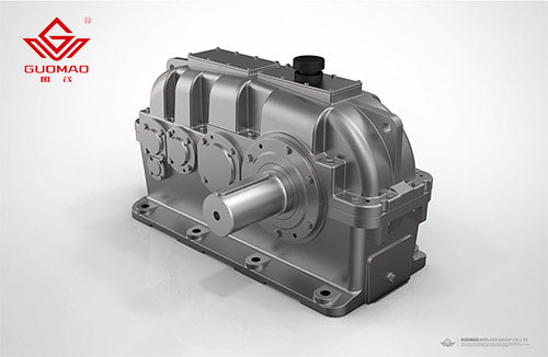 ZFY系列圓柱齒輪減速機